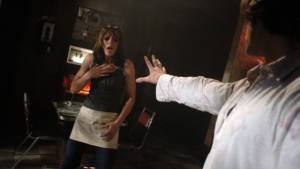 Sobrenatural Temporada 4 Episódio 1