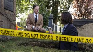 Sobrenatural Temporada 13 Episódio 6