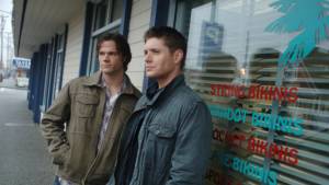 Sobrenatural Temporada 3 Episódio 11