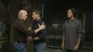 Sobrenatural Temporada 6 Episódio 1