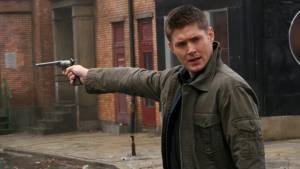 Sobrenatural Temporada 5 Episódio 10
