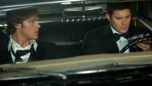 Sobrenatural Temporada 3 Episódio 6