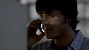 Sobrenatural Temporada 1 Episódio 18