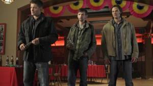 Sobrenatural Temporada 7 Episódio 8