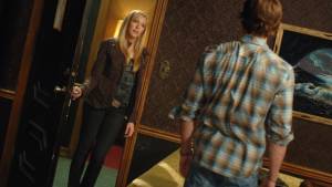 Sobrenatural Temporada 3 Episódio 4