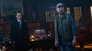 Sobrenatural Temporada 7 Episódio 1