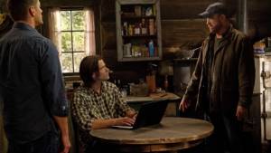 Sobrenatural Temporada 7 Episódio 20