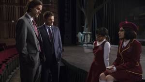 Sobrenatural Temporada 10 Episódio 5