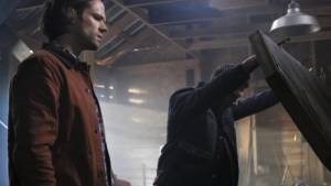 Sobrenatural Temporada 14 Episódio 11