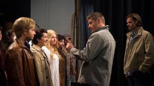Sobrenatural Temporada 10 Episódio 5