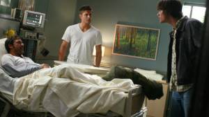 Sobrenatural Temporada 2 Episódio 1