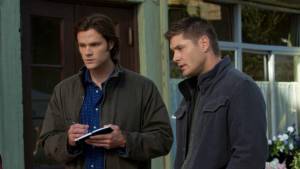 Sobrenatural Temporada 6 Episódio 9