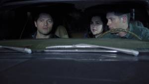 Sobrenatural Temporada 7 Episódio 17