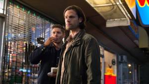 Sobrenatural Temporada 10 Episódio 9