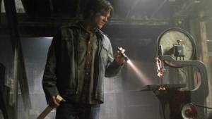 Sobrenatural Temporada 3 Episódio 8