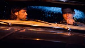 Sobrenatural Temporada 9 Episódio 1