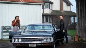 Sobrenatural Temporada 15 Episódio 12