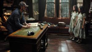 Sobrenatural Temporada 4 Episódio 2