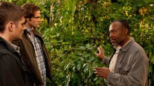 Sobrenatural Temporada 5 Episódio 16