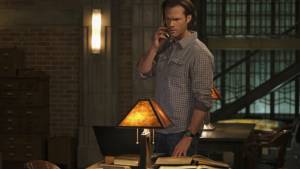 Sobrenatural Temporada 15 Episódio 17