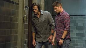 Sobrenatural Temporada 11 Episódio 22