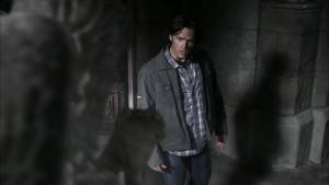 Sobrenatural Temporada 2 Episódio 13