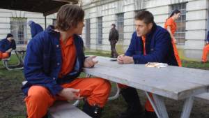 Sobrenatural Temporada 2 Episódio 19