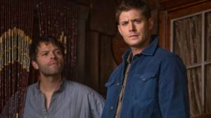 Sobrenatural Temporada 5 Episódio 4