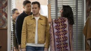 Sobrenatural Temporada 15 Episódio 17
