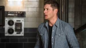 Sobrenatural Temporada 13 Episódio 23