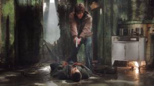Sobrenatural Temporada 1 Episódio 10