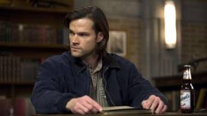 Sobrenatural Temporada 9 Episódio 17