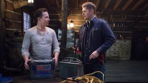 Sobrenatural Temporada 10 Episódio 15