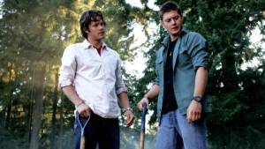 Sobrenatural Temporada 2 Episódio 4