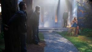 Sobrenatural Temporada 5 Episódio 5