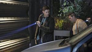 Sobrenatural Temporada 11 Episódio 8