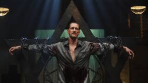 Sobrenatural Temporada 4 Episódio 16