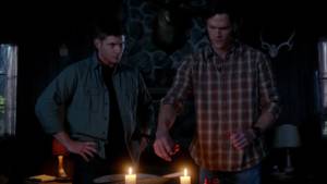 Sobrenatural Temporada 7 Episódio 23