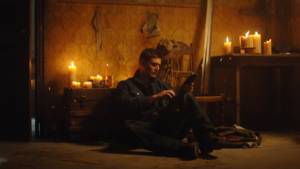 Sobrenatural Temporada 3 Episódio 1
