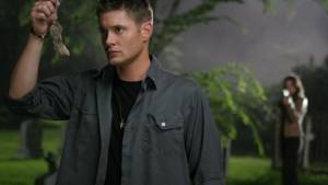 Dia Ruim em Black Rock