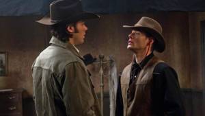 Sobrenatural Temporada 6 Episódio 18