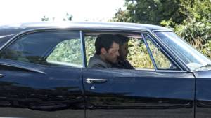 Sobrenatural Temporada 12 Episódio 1