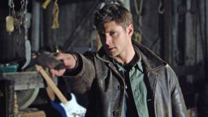 Sobrenatural Temporada 1 Episódio 19
