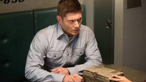 Sobrenatural Temporada 11 Episódio 14