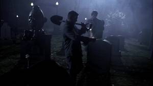 Sobrenatural Temporada 2 Episódio 18