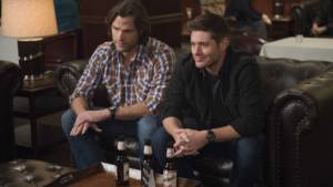 Sobrenatural Temporada 12 Episódio 16