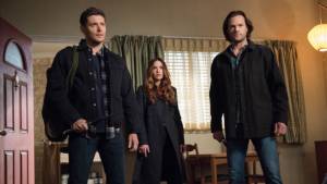 Sobrenatural Temporada 13 Episódio 13