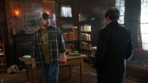 Sobrenatural Temporada 6 Episódio 4