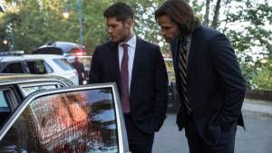 Sobrenatural Temporada 13 Episódio 4
