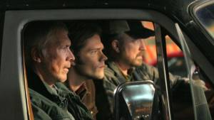 Sobrenatural Temporada 5 Episódio 7